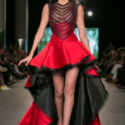 Desfile