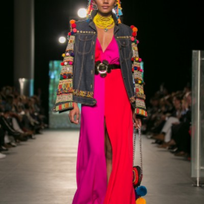 Desfile