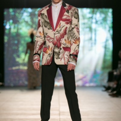 Desfile