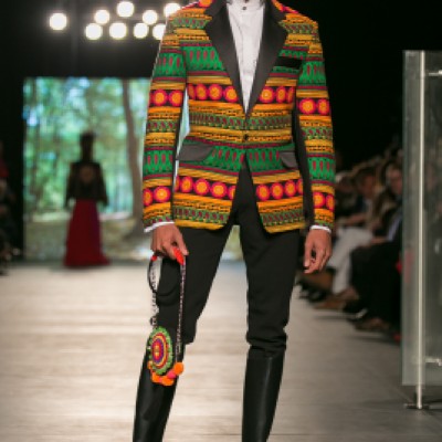Desfile