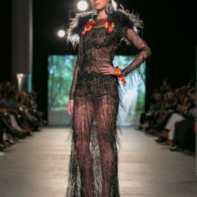 Desfile