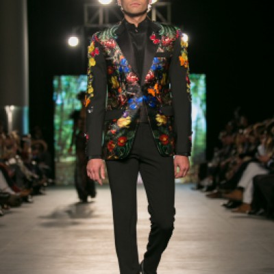 Desfile