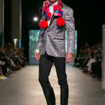 Desfile