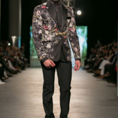 Desfile