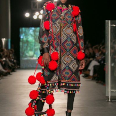 Desfile