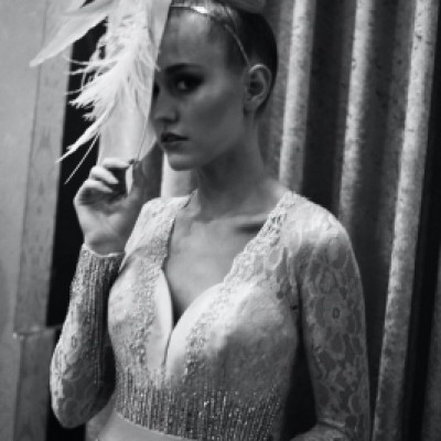 Brill Backstage