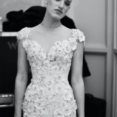 Brill Backstage