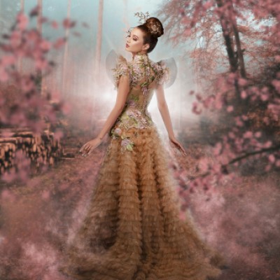 Ninfas