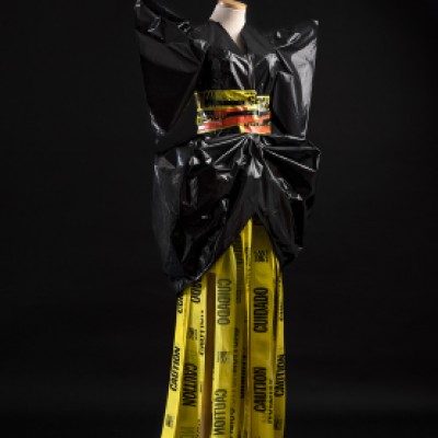 Recycle in fashion