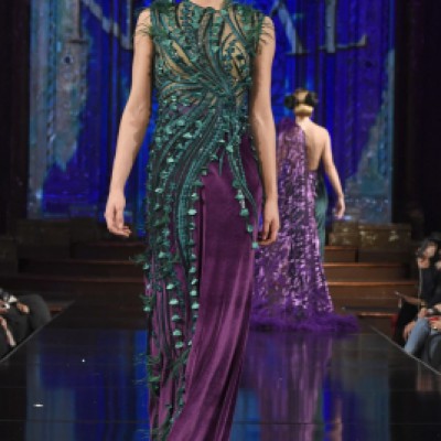 Desfile