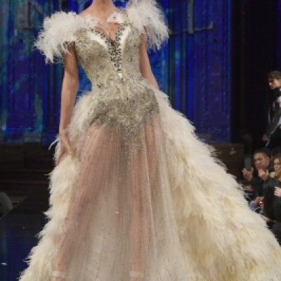 Desfile