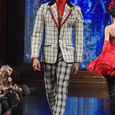 Desfile