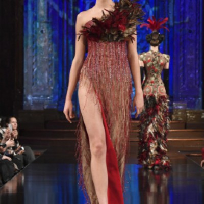 Desfile