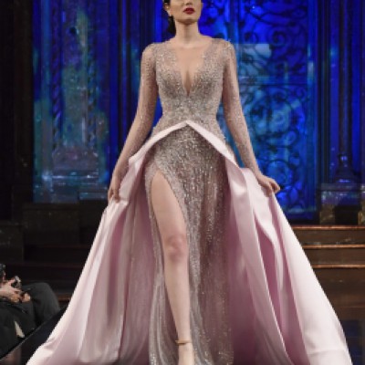 Desfile