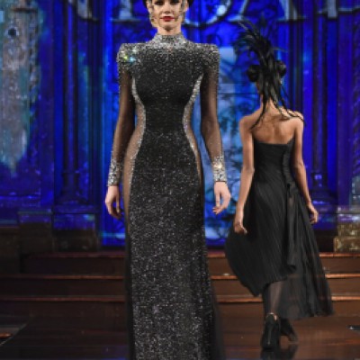 Desfile
