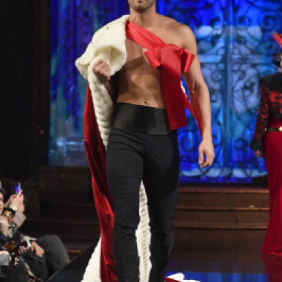 Desfile