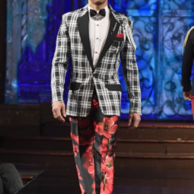 Desfile