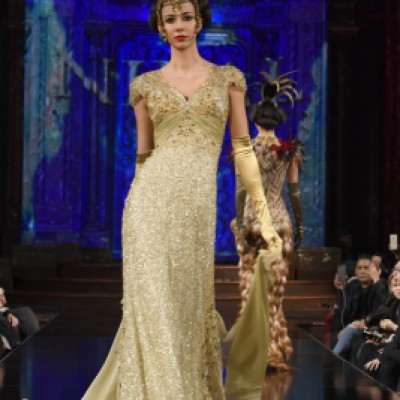 Desfile