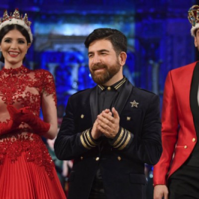 Desfile