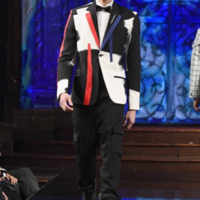 Desfile