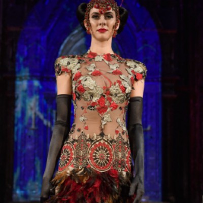 Desfile