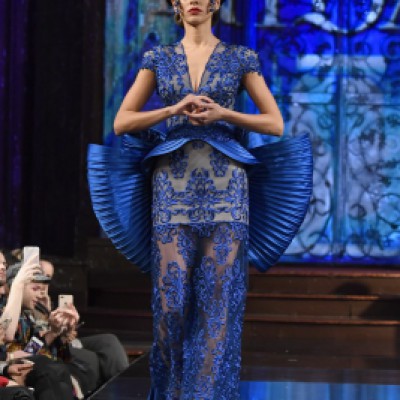 Desfile