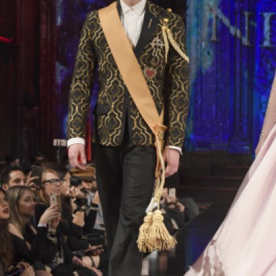 Desfile