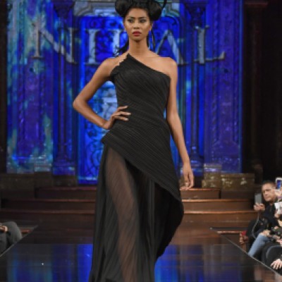 Desfile