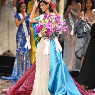 MISS UNIVERSE 2023