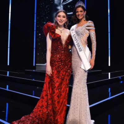 MISS UNIVERSE 2023