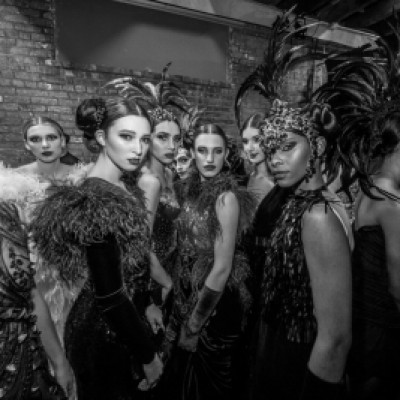 Backstage