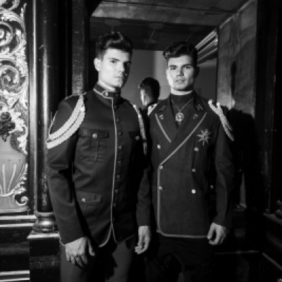 Backstage