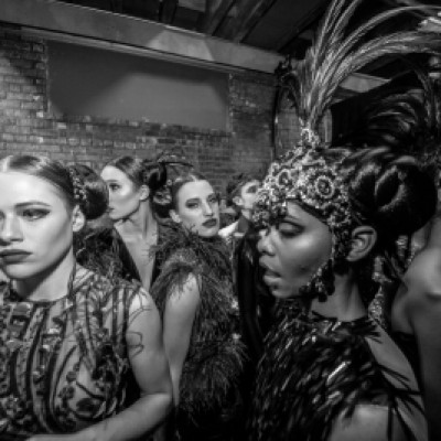 Backstage
