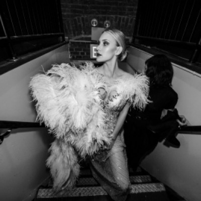 Backstage