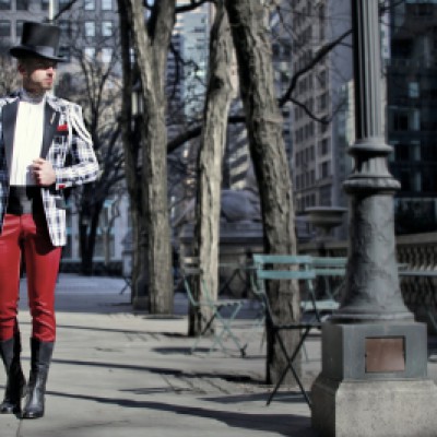 Editorial