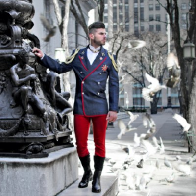 Editorial