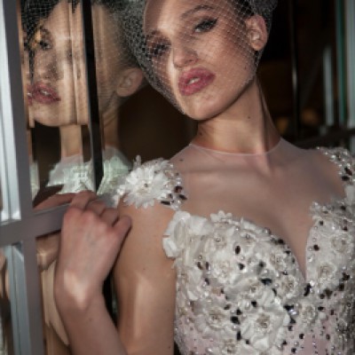 Backstage