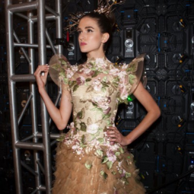 Backstage