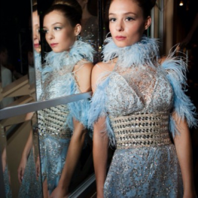 Backstage