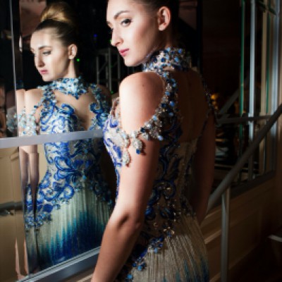 Backstage
